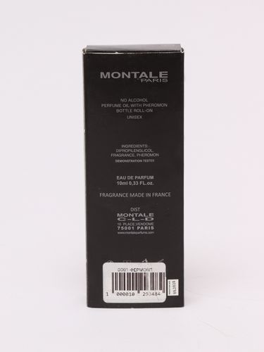 Духи парфюмерная вода Montale Paris феромоны, 10 мл, фото