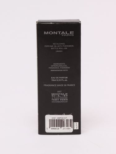 Parfyum suvi Montale Paris feromonlar, 10 ml, в Узбекистане