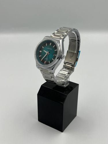 Часы Longbo LB3478 Replica, Серебрянный, купить недорого