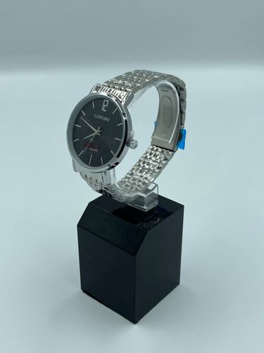 Часы Longbo LB3482 Replica, Серебрянный, купить недорого