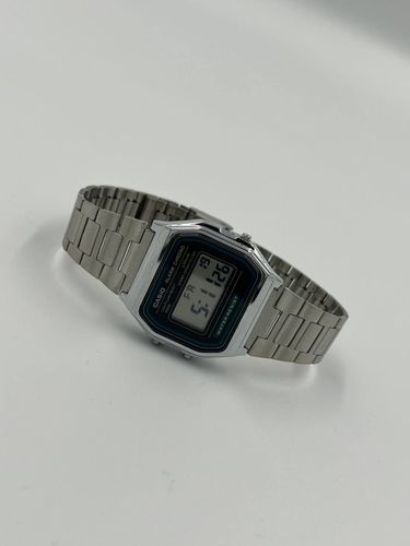 Часы Casio CS2552 Replica, Серебрянный, купить недорого