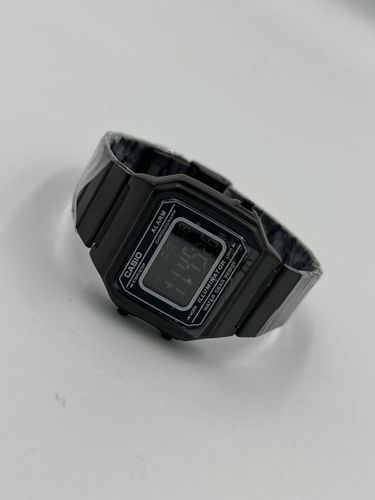 Часы Casio CS2557 Replica, Черный, купить недорого