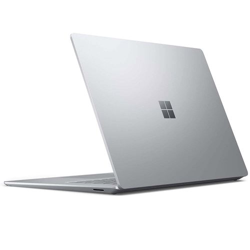 Ноутбук Microsoft Surface Laptop 4 Ryzen 7 | DDR4 8 GB | SSD 256 GB | FHD Platinum W11, фото