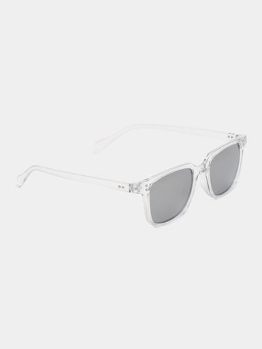 Quyosh ko'zoynaklari Oscar Glasses Ray Ban Casual, Shaffof