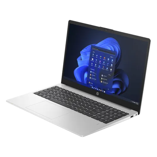 Ноутбук Hp 250 G10 | Intel Core i5-1335U | Intel UHD Graphics | DDR4 8 GB | SSD 512 GB | 15.6", Серый, купить недорого