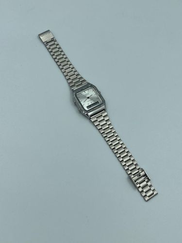 Часы Casio CS2551 Replica, Серебрянный, в Узбекистане