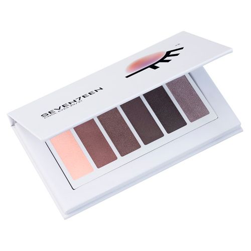 Палетка для макияжа Seventeen Cool EyeS PALETTE