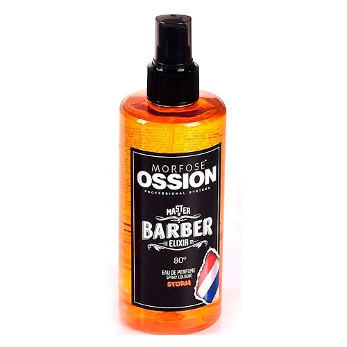 Одеколон парфюм Morfose Ossion After Shaving Lotion Cologne Spray Storm, 300 мл