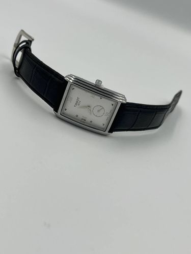 Часы Tissot TS8742 Replica, Серебрянный, в Узбекистане