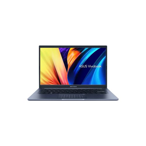 Ноутбук Asus Vivobook M1502QA-R5722D | AMD Ryzen 7-5800H | AMD Radeon Graphics | DDR4 8 GB | SSD 256 GB | 15.6", Синий