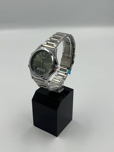 Часы Casio CS2549 Replica, Серебрянный