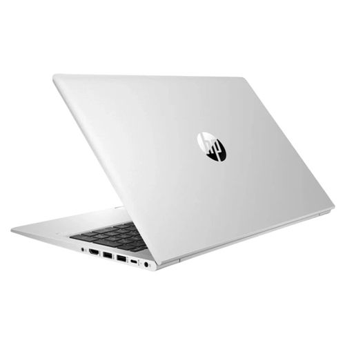 Noutbuk HP Probook R7 5825 | DDR4 8 GB | SSD 512 GB | IPS FHD 15.6", kulrang, фото