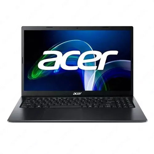 Ноутбук Acer I3 1115 | DDR4 8 GB | SSD 256 GB | FHD IPS 15.6", Черный