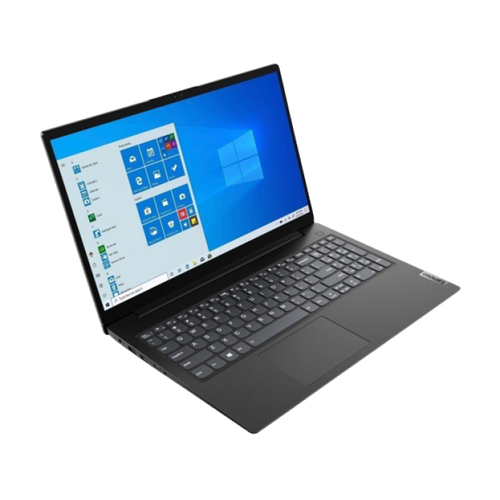 Ноутбук Lenovo V15 G2ITL I3-1115G4 | DDR4 4 GB | SSD 256 GB | MX350 2GB | 15.6" FHD, Черный, купить недорого