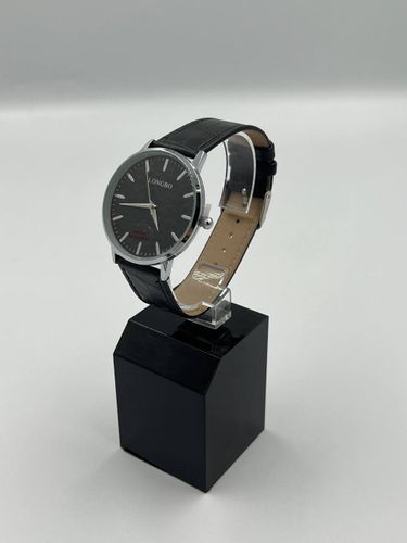 Часы Longbo LB3489 Replica, Черный, купить недорого