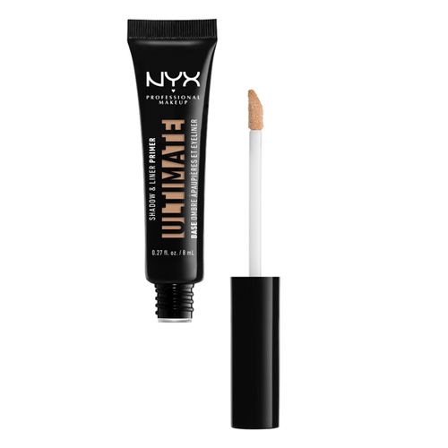 Праймер для век Nyx Professional Makeup Ultimate Shadow & Liner Primer, №-03, 8 мл, купить недорого