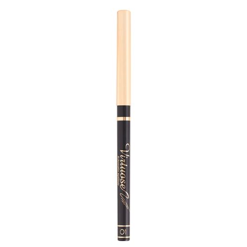 Ko'z uchun qalam avtomatik Vivienne Sabo EyeLiner automatique Virtuose automatique, №-01