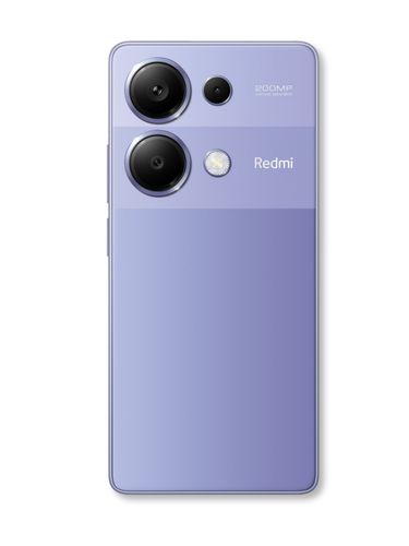 Смартфон Xiaomi Redmi Note 13 Pro, 1 год гарантии, Lavender Purple, 8/256 GB, sotib olish