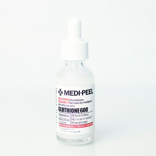 Сыворотка Medi-Peel Bio Intense Gluzion 600 White Ampoule