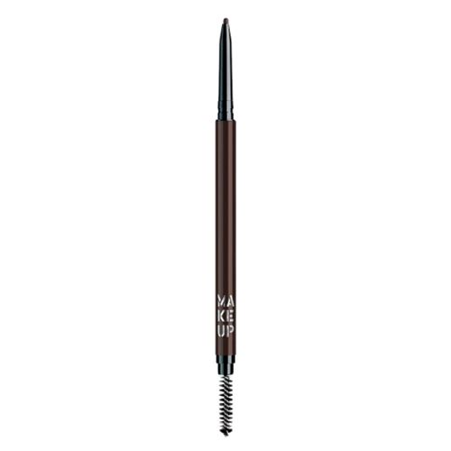 Карандаш для бров MuF Ultra Precision Brow Liner, 12-Умбра