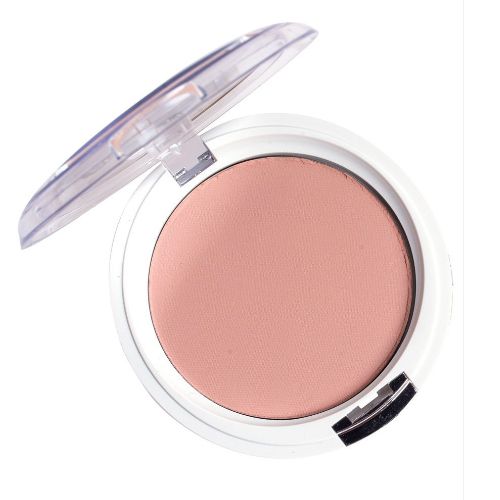 Yuz uchun ixcham upa Seventeen Aloe Vera bilan SPF15 Natural Silky Transparent Compact Powder, №-05