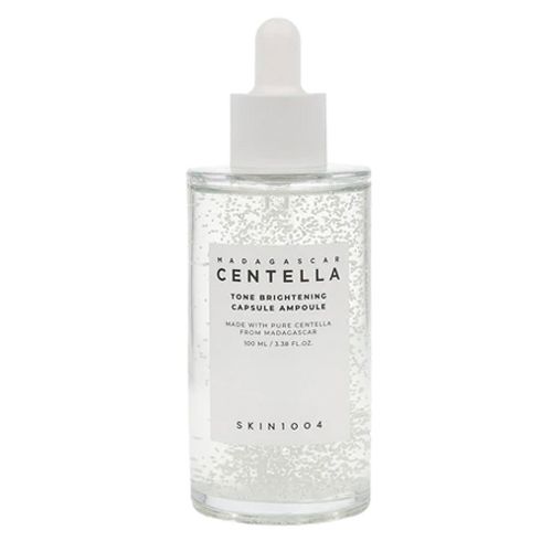 Сыворотка для лица Skin1004 Madagascar Centella Tone Brightening Caosule Ampoule, 100 мл