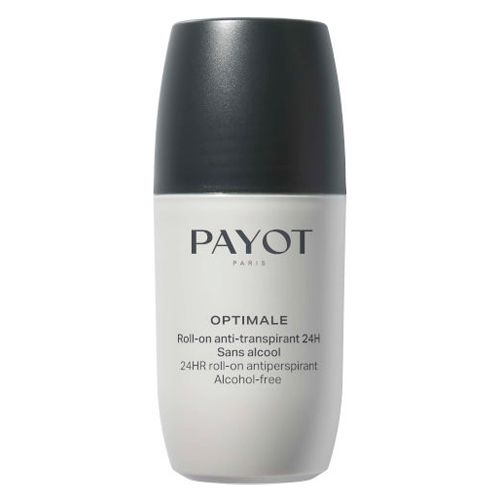 Дезодорант-ролик Payot Optimale deodorant 24h, 75 мл