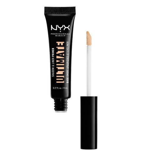 Праймер для век Nyx Ultimate Shadow & Liner PRIMER, №-02, 8 мл, купить недорого