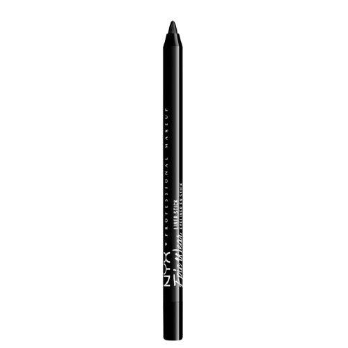 Uzoq muddatli ko'z uchun qalam Nyx Epic Wear Liner, №-08