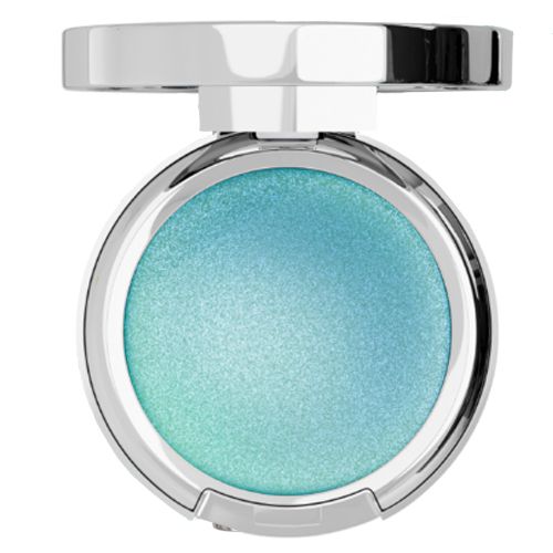 Тени-спарклы для век Shik Polis Single Eye Shadow