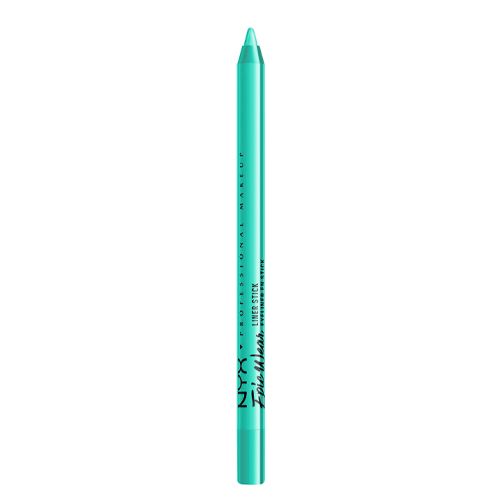 Карандаш для глаз Nyx PM Epic Wear Liner StickS, №-10-Blue trip