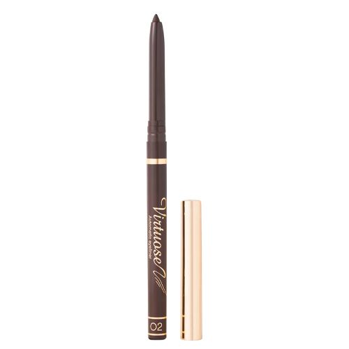 Ko'z uchun qalam avtomatik Vivienne Sabo EyeLiner automatique Virtuose automatique, №-02, в Узбекистане