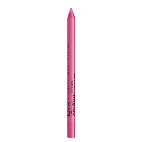 Ko'z uchun qalam Nyx PM Epic Wear Liner StickS, №-19-Pink spirit