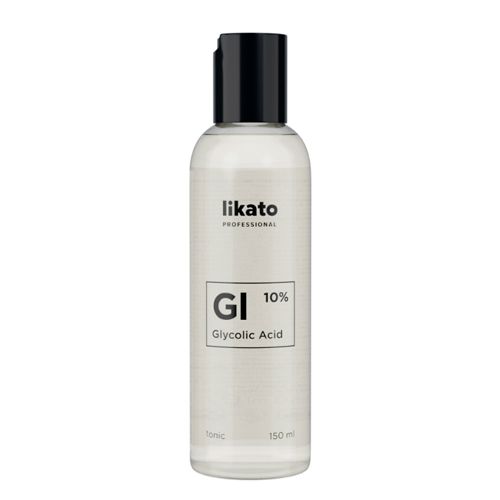 Тоник для лица Likato GI Glycollic Acid tonic, 150 мл