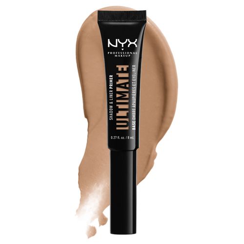 Праймер для век Nyx Professional Makeup Ultimate Shadow & Liner Primer, №-03, 8 мл, в Узбекистане