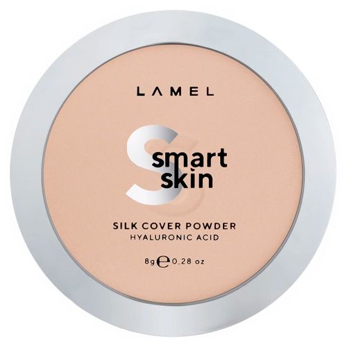 Yuz uchun ixcham upa Lamel Smart Skin, №-402