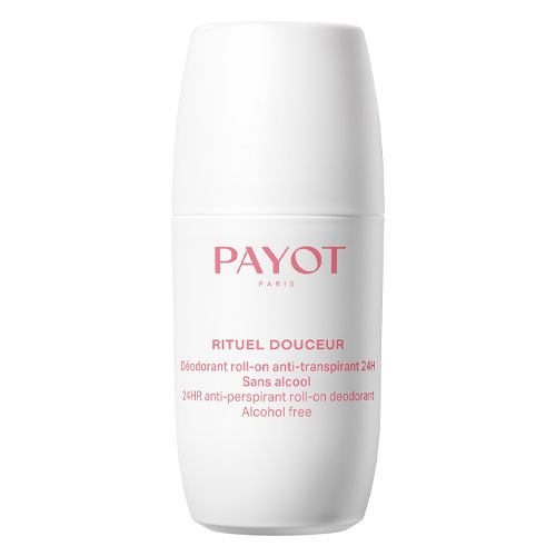 Дезодорант-ролик Payot Rituel Corps Deodorant, 75 мл