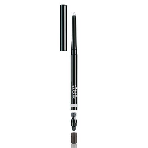 Контурый карандаш MuF для глаз Automatic EyeLiner, №-45