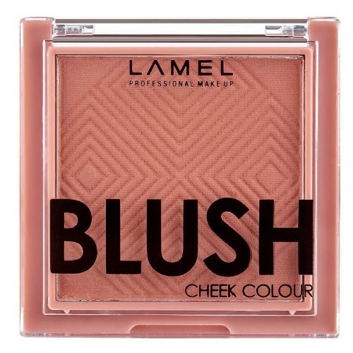 Румяна для лица Lamel Blush cheek colour, №-403
