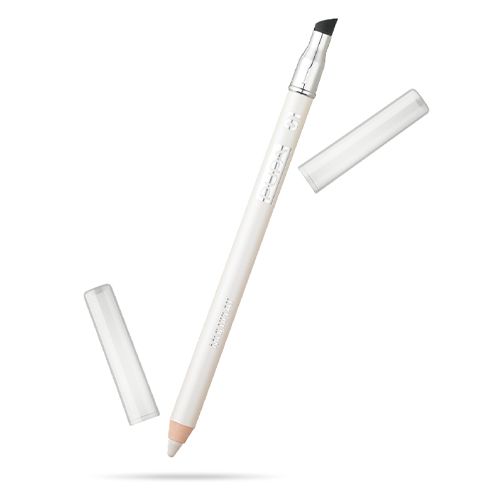 Qovoqlar uchun qalam Pupa aplikator bilan Multiplay Eye Pencil, №-01