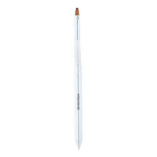 Кисть для губ Seventeen Cosmetics Retractable Lip Brush