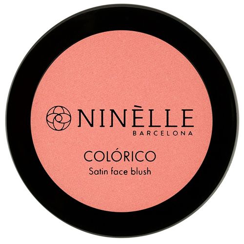 Румяна для лица Ninelle ColorICO, №-404