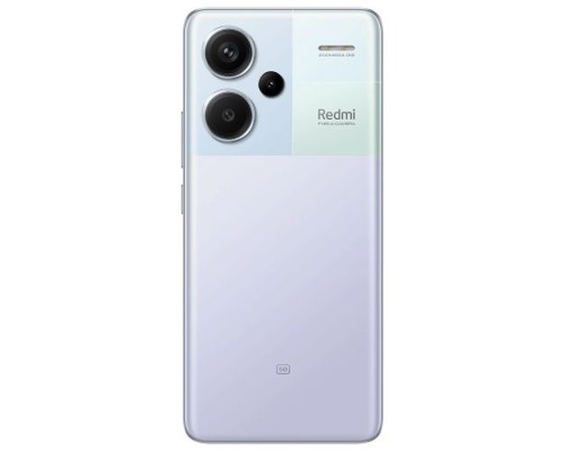 Смартфон Xiaomi Redmi Note 13 Pro+ 5G, 1 год гарантии, Aurora Purple, 12/512 GB, купить недорого