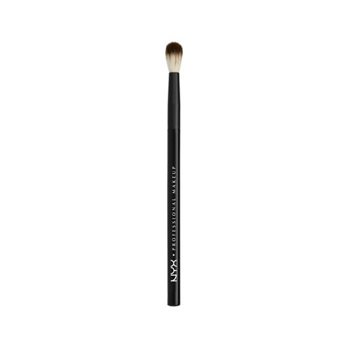 Профессиональная кисть для макияжа глаз Nyx Professional Makeup Pro Brush, №-16