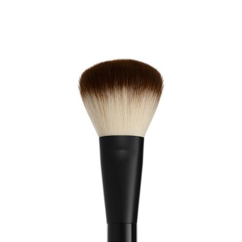 Кисть Nyx PM для пудры, Pro Brush — Powder, №-02