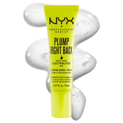 Сыворотка для лица Nyx PM Plump Right Back mini, 8 мл, купить недорого