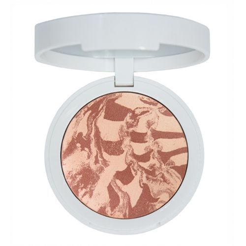 Румяна запеченные Shik Blush melange, №-02