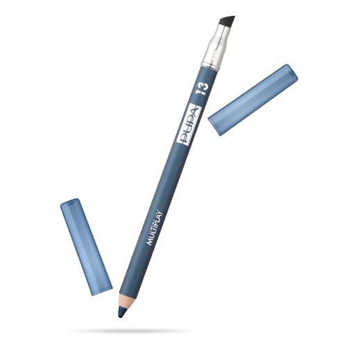 Qovoqlar uchun qalam Pupa aplikator bilan Multiplay Eye Pencil, №-13