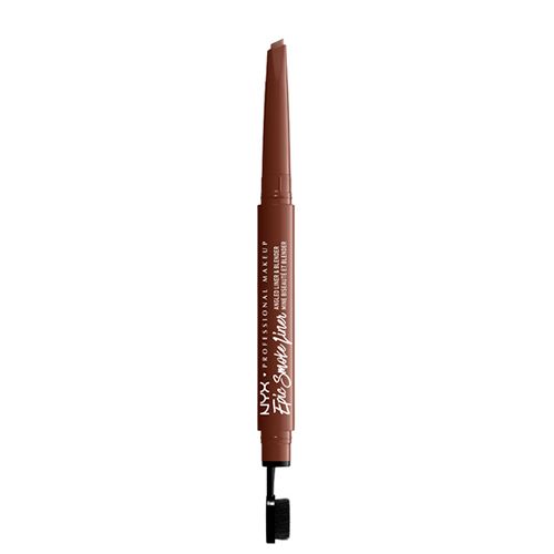 Смоки лайнер для глаз Nyx Epic Smoke Liner автоматический, №-11, Mocha Match