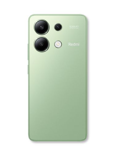 Смартфон Xiaomi Redmi Note 13, 1 год гарантии, Mint Green, 8/256 GB, sotib olish